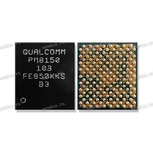 Микросхема QualComm PM8150 103, PM8150-103, PM-8150-103