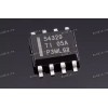 Микросхема Texas Instruments TPS54329DDA, TPS54329DDAR, TPS54329DDAT, TPS54329EDDA, TPS54329EDDAR, TPS54329EDDAT SOIC-8-EP  Преобразователь DC-DCStep-down type -40°C~+85°C@(TA) 1 Step-down Adjustable 0.76V~7V 3A 4.5V~18V 650kHz