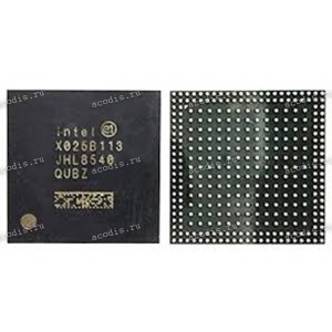 Микросхема Intel JHL8540 SRH4R Thunderbolt™ 4 Controller