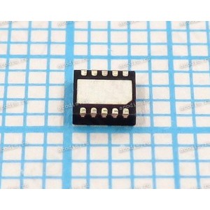 Микросхема Anpec APL5934C, 5934C QFN-10, TDFN3X3-10
