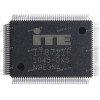 Микросхема ITE IT8721F DXA, DXS QFP-128 QFP128 SIO (Asus p/n: 02G570002110) NEW original Микросхема ITE IT8721F DXA, DXS QFP-128 QFP128 SIO (Asus p/n: 02G570002110) NEW original