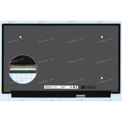 B156ZAN03.R (узкая, 99%) 3840x2160 LED 40 пин slim new