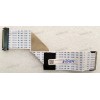 LCD LVDS FFC шлейф мониторный 30 pin обратный, шаг 1.0 mm, длина 195 mm Asus VS247HR CBL PNL MB 200MM TPV S95G179T30BK71 (14011-00570000) с замками с двух сторон LCD LVDS FFC шлейф мониторный 30 pin обратный, шаг 1.0 mm, длина 195 mm Asus VS247HR CBL PNL MB 200MM TPV S95G179T30BK71 (14011-00570000) с замками с двух сторон