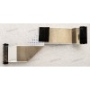 LCD LVDS FFC шлейф мониторный 30 pin обратный, шаг 1.0 mm, длина 195 mm Asus VS247HR CBL PNL MB 200MM TPV S95G179T30BK71 (14011-00570000) с замками с двух сторон
