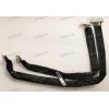 LCD LVDS шлейф мониторный 2(два) кабеля 40 pin, шаг 0.8 mm, длина 590 mm + 30 pin, шаг 1.0 mm, длина 390 mm Asus PB277Q LVDS CABLE TPV 395GLM4040X5120000 (14011-01610000) NEW original LCD LVDS шлейф мониторный 2(два) кабеля 40 pin, шаг 0.8 mm, длина 590 mm + 30 pin, шаг 1.0 mm, длина 390 mm Asus PB277Q LVDS CABLE TPV 395GLM4040X5120000 (14011-01610000) NEW original