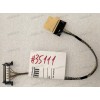 LCD LVDS шлейф мониторный 40 pin, шаг 0.5 mm, длина 230 mm Asus VT168N LVDS CABLE LMT TPV 395GLM4140D503COAX (14011-01650000) NEW original