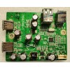 USB board NEC 22,0" 1680x1050 EA221WM (715G3146-1) Chip SMSC USB2514B D1034-A2P10