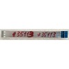 FFC шлейф 20 pin обратный, шаг 0.5 mm, длина 97 mm for USB board HP Pavilion 15-EC (p/n: DA0G3HTB8D0, TPN-Q229) FFC шлейф 20 pin обратный, шаг 0.5 mm, длина 97 mm for USB board HP Pavilion 15-EC (p/n: DA0G3HTB8D0, TPN-Q229)