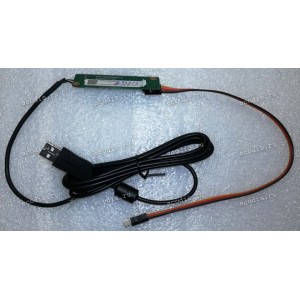 Touchscreen Controller board STP-RAP45U2U-S 202112-V1.65B