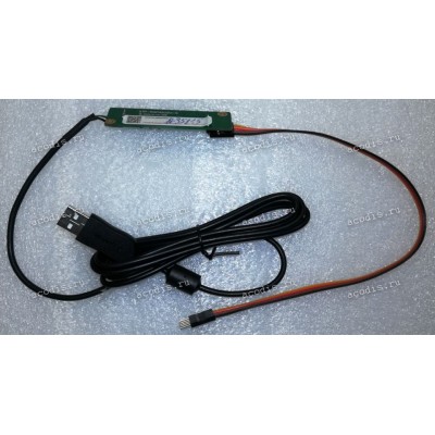 Touchscreen Controller board STP-RAP45U2U-S 202112-V1.65B