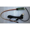 Touchscreen Controller board STP-RAP45U2U-S 202112-V1.65B