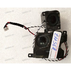 Speakers Samsung NP300E5A (p/n BA96-05825A) 