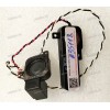 Speakers Samsung NP-RV511, RV513, RV515-S06RU, RV520 (p/n BA96-05202A) 