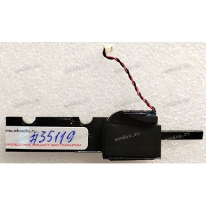 Speaker Samsung NP700Z3A (p/n BA96-05777A) 