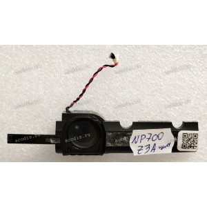 Speaker Samsung NP700Z3A (p/n BA96-05777A) 
