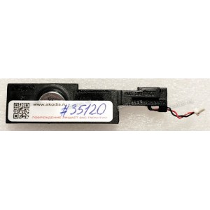 Speaker L Samsung NP530U3C, NP535U3C (p/n BA96-06047A) 