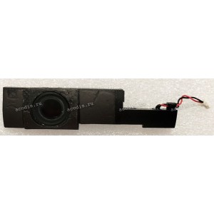 Speaker L Samsung NP530U3C, NP535U3C (p/n BA96-06047A) 