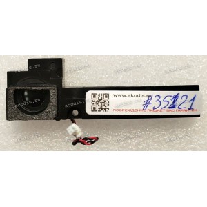 Speaker L Samsung NP530U4C (p/n BA96-06191A) 