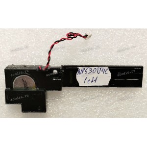 Speaker L Samsung NP530U4C (p/n BA96-06191A) 