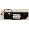 Speaker L Samsung NP900X3A (p/n BA96-05352A) 