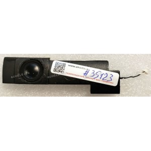 Speaker R Samsung NP530U3C, NP535U3C (p/n BA96-06048A) 