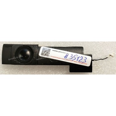 Speaker R Samsung NP530U3C, NP535U3C (p/n BA96-06048A) 