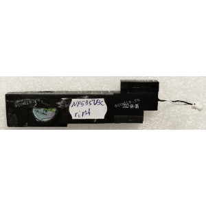 Speaker R Samsung NP530U3C, NP535U3C (p/n BA96-06048A) 