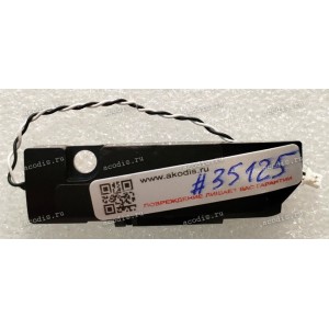 Speaker R Samsung NP900X3A (p/n BA96-05352B) 