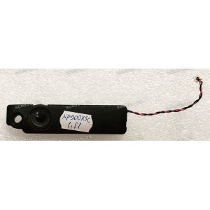 Speaker L Samsung NP900X3B, NP900X3C, NP900X3D, NP900X3E (p/n BA96-05929A) 