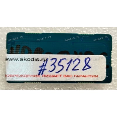 TouchPad daughter board Samsung NP900X3C (2H119-023305, BA96-06024C)