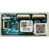 TouchPad daughter board Samsung NP900X3C (2H119-023305, BA96-06024C)