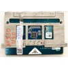 TouchPad Module Samsung NP530U4E (2H1214-142201 Rev.B, BA59-03700A) with holder with dark blue cover TouchPad Module Samsung NP530U4E (2H1214-142201 Rev.B, BA59-03700A) with holder with dark blue cover