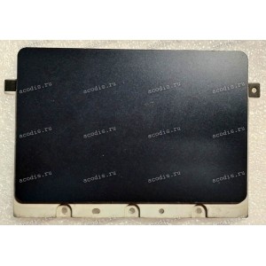 TouchPad Module Samsung NP530U4E (2H1214-142201 Rev.B, BA59-03700A) with holder with dark blue cover