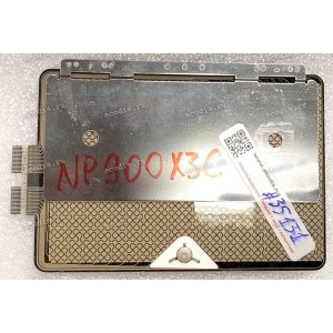 TouchPad Module Samsung NP900X3C with holder with dark blue cover