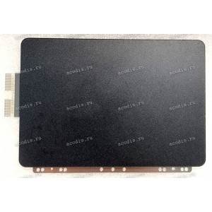 TouchPad Module Samsung NP900X3C with holder with dark blue cover