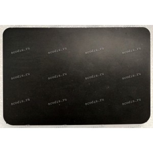 TouchPad Module Samsung NP900X3A with holder with black cover