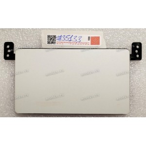 TouchPad Module Sony SVE151 (TM-01999-001) with holder with light silver cover
