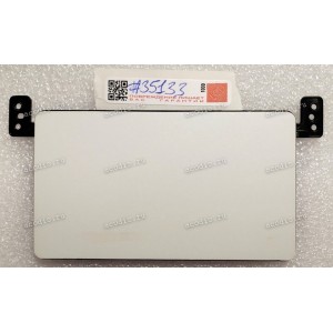TouchPad Module Sony SVE151 (TM-01999-001) with holder with light silver cover TouchPad Module Sony SVE151 (TM-01999-001) with holder with light silver cover