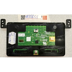 TouchPad Module Sony SVE151 (TM-01999-001) with holder with light silver cover TouchPad Module Sony SVE151 (TM-01999-001) with holder with light silver cover