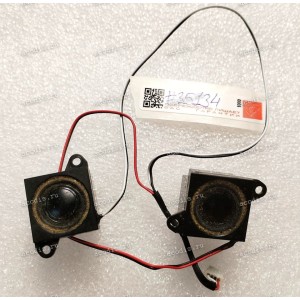 Speakers Sony SVE151j11V, SVE1512G1RW