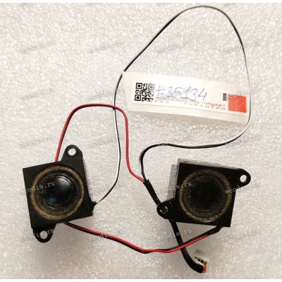 Speakers Sony SVE151j11V, SVE1512G1RW