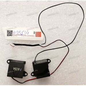 Speakers Sony SVE151j11V, SVE1512G1RW