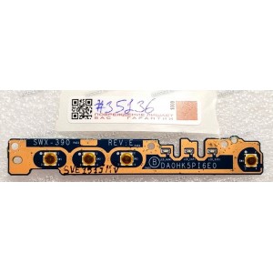 Button board Sony SVE151 (DA0HK5PI6E0 REV:E, 32HK5PB0000) Button board Sony SVE151 (DA0HK5PI6E0 REV:E, 32HK5PB0000)
