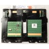 TouchPad Module Asus P1440FA-1B (p/n:90NX0212-R91000, 04060-00810300, DZ 13N0-TFA0C51 #1 REV:0A) with holder with black cover
