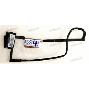 LCD eDP cable Asus GA401I, GA401IV ROG Zephyrus G14 40pin PANDA (6017B1411601) разбор