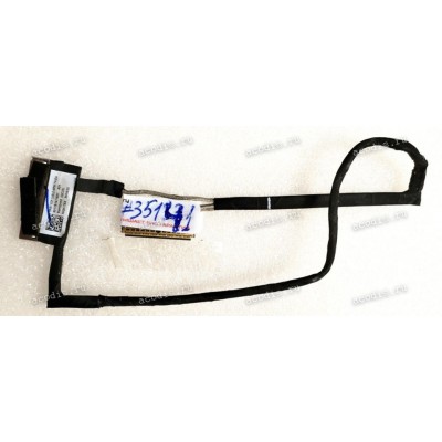 LCD eDP cable Asus GA401I, GA401IV ROG Zephyrus G14 40pin PANDA (6017B1411601) разбор