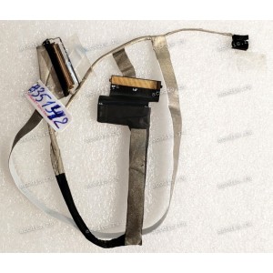 LCD eDP cable Lenovo Legion 5 15ACH6, 15ACH6A, 15ACH6H HY560 (DC02C00RV00) разбор