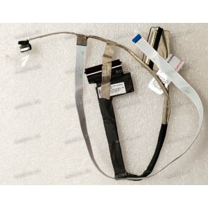 LCD eDP cable Lenovo Legion 5 15ACH6, 15ACH6A, 15ACH6H HY560 (DC02C00RV00) разбор