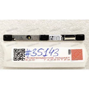 Camera Lenovo Legion 5 15ACH6, 15ACH6A, 15ACH6H HY560 (SC21C13033 Z ES-A01C100 DC 1BB5 2H0)