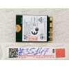 WLAN Half Mini PCI-E MHF4 RealTek R-C-RTK-RTL8852AE, Anatel:16045-20-04076, IC: 6317A-RTL8852AE (8SSW10T06502L2CZ1AE19XK, FRU: 5W10V25797)